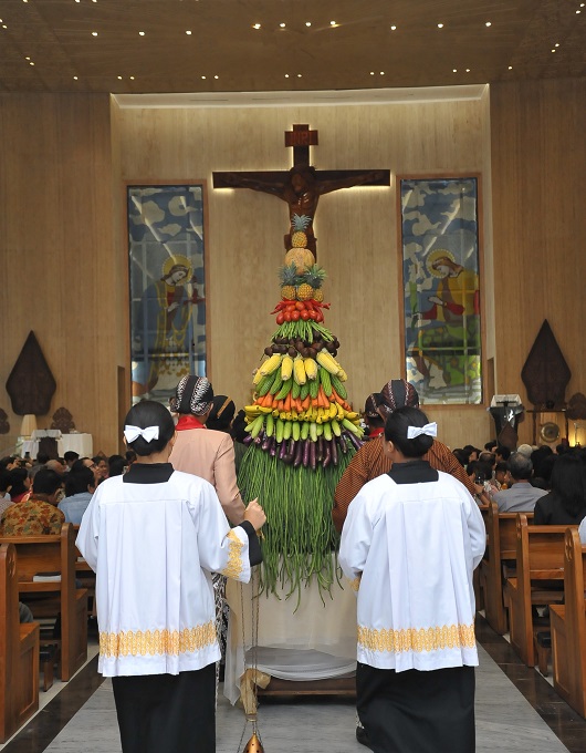 wulu wedaling bumiPAKAI